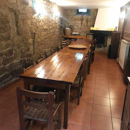 La Posada De Leza La Guardia Kültér fotó