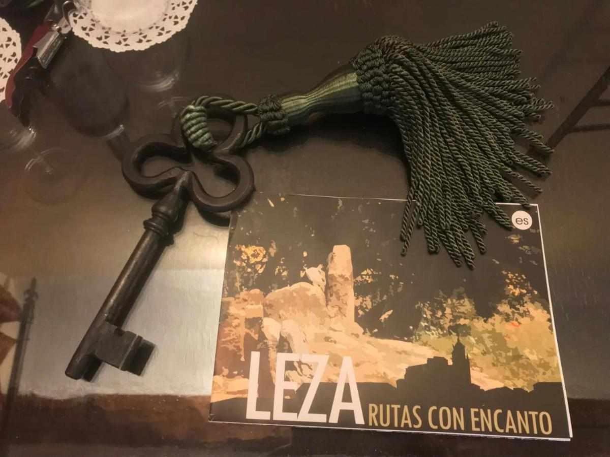 La Posada De Leza La Guardia Kültér fotó