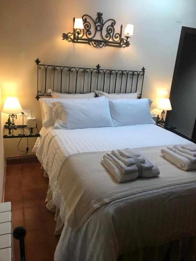 La Posada De Leza La Guardia Kültér fotó