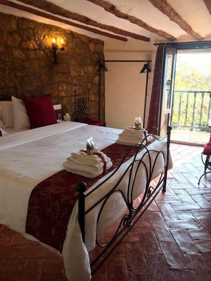La Posada De Leza La Guardia Kültér fotó