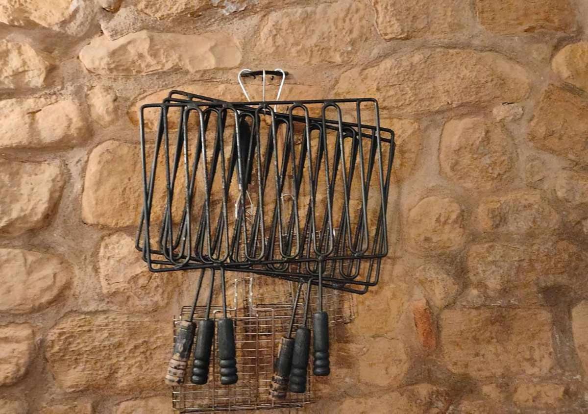 La Posada De Leza La Guardia Kültér fotó
